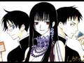 19 Sai - Suga Shikao (xxxHolic Original ...