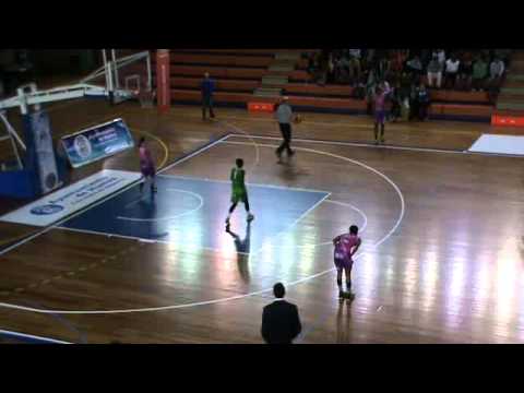 LF J23 CLUB BALONCESTO CONQUERO...,86 - 49,C.B. AL-QÁZERES EXTREMADURA... (18/03/2015)