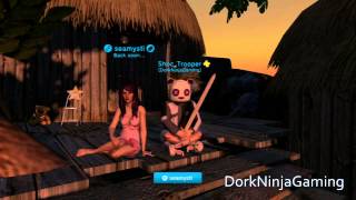 Why we love Disney/Kingdom Hearts! =)