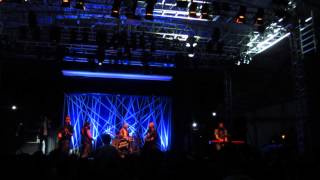 Bongo Botrako - Intro + Libre (Festimad Alcobendas 2015)