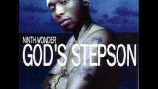 Nas - The Cross (9th Wonder Remix) (Instrumental)