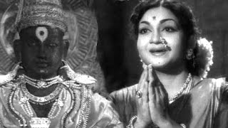 Sati Sakkubai Songs - Jaya Panduranga - Anjali Dev