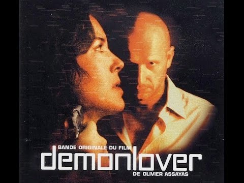 Demonlover - Drama - 2002 - trailer