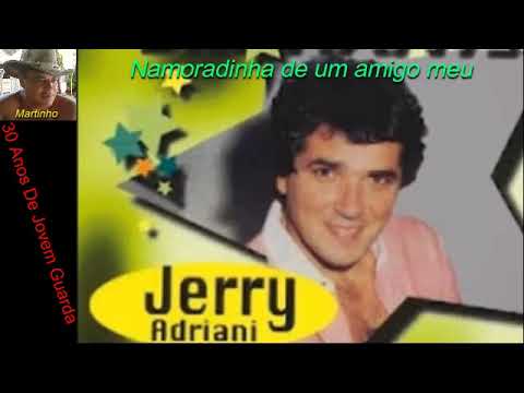 Namoradinha De Um Amigo Meu video