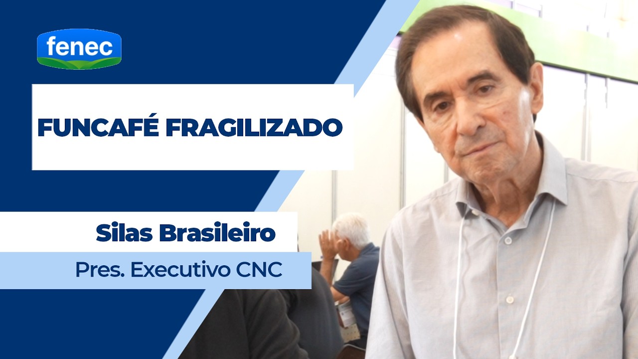 Governo retira 850 milhões do Funcafé, recurso exclusivo para a cafeicultura, e gera reação do setor