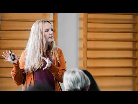 Eine Woche mit Hanna - Einblick in den Alltag als Psychologin in Ausbildung (PiA)