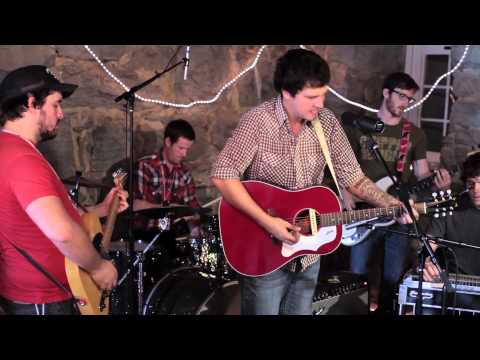 Lonely Ain't Easy - American Aquarium