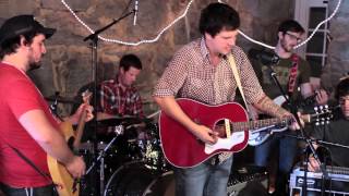 Music video thumbnail preview for American Aquarium - Lonely Ain't Easy (Live from Rhythm \u0026 Roots 2011) by American Aquarium
