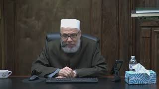 صورة المذي لا يفطر الصائم /الأحد(10-4-2022م)فتاوى علي الهواء مباشرة