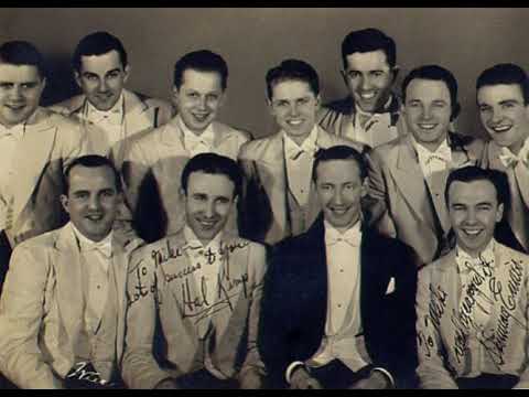 "Ah, But I've Learned" (1932) Hal Kemp and his Orchestra