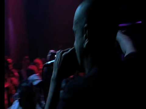 NEW YORK BATTLE - Johnny Roy vs Pattada (Finale)