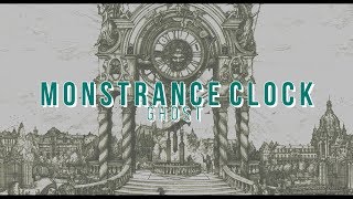 Cover art for Monstrance Clock