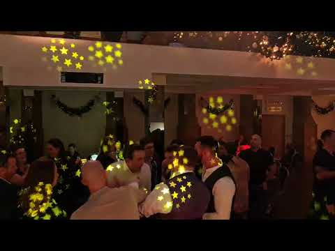 Partying with Tidyspidey DJ Services