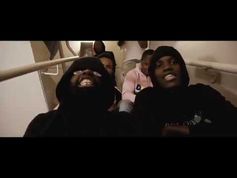 G Mister x King Dono - Problem (Official Music Video)