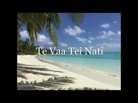 Tuvalu/Nui song - *Te Vaa Tei Nati*  Asaia ft. TJohn