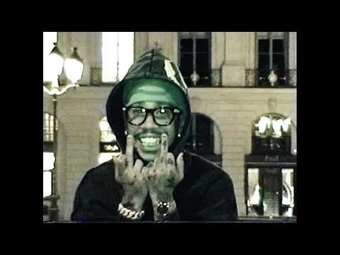 Green Montana - DUCCI 4 (Clip Officiel)