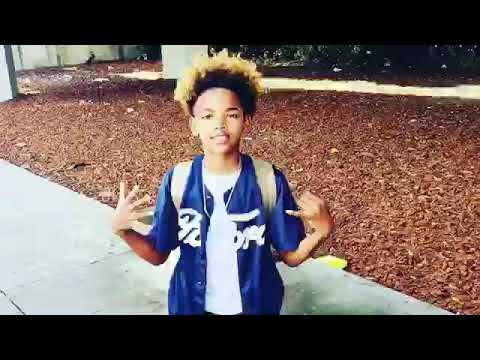 Mike Sherm ft NBA Youngboy