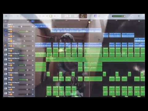 HIMRA X DIDI B FT RIHANNA – DIAMONDS (REMIX AFRO)