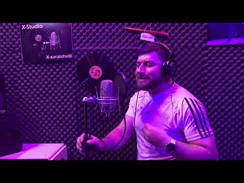 revaz mekeidze (shen mitxari ara) რევაზ მეკეიძე შენ მითხარი არა 2022