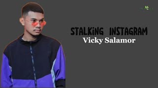 Download lagu Stalking Instagram-Vicky Salamor #lagubagus#stalkinginstagram#vickysalamorlirik mp3 Download lagu Stalking Instagram-Vicky Salamor #lagubagus#stalkinginstagram#vickysalamorlirik mp3