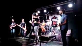 Mr. Proper & Joe Eceiza - Por las noches (Los Ronaldos)