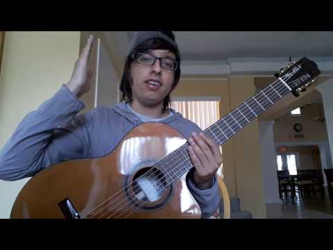 Practice Tip: How to play fast passages up to tempo