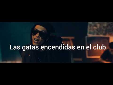 Vip|  @NatanYShanderLosBro/ Feid / Ryan Castro / Totoy el frío / (Letra Original)