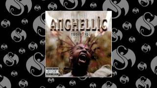Tech N9ne - Anghellic [Full Album]