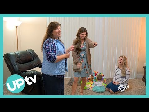 Bringing Up Bates Episode 817 Sneak Peek - Wedding Dress Stress?