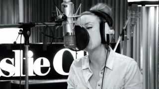 Leslie Clio - Told You So (Live at Tritonus Studio, Berlin)