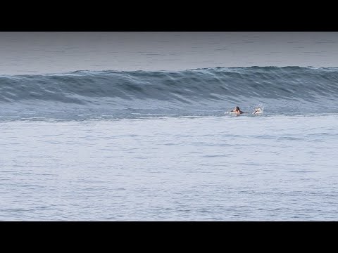 Incredibly Good Wave For Turns – Keramas