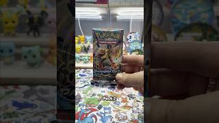 Mastering the set SV04 Ep. 339 - Booster Bundle Opening #pokemoncommunity #pokemon #pokemontcg