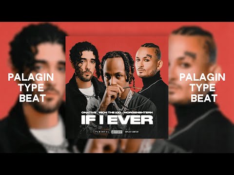 [FREE FOR PROFIT] MORGENSHTERN x PALAGIN TYPE BEAT "Choice"