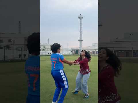 The most wholesome video on my channel ever🥹💕 cant wait to watch womens t20worldcup from 12th