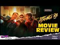 ATRANGI RE - Movie Review | Dhanush | Akshay Kumar | Sara Alikhan