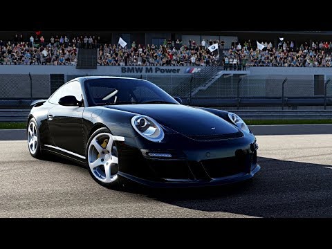 Forza Motorsport 5 Competition Class A Part 23