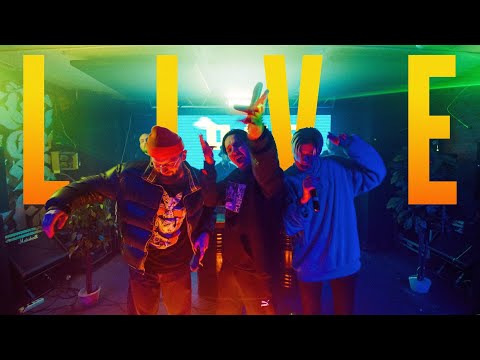 dlb - LATE NIGHT SHOW | CLUB VIDEO