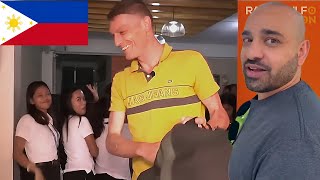 How I became homeless in the Philippines being a lady's man - Part 4