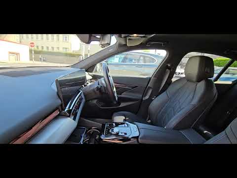 BMW i5 EDRIVE40 M-SPORT AUTOMATIC - Image 2