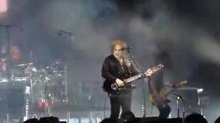 The Cure - Shake Dog Shake (live in Ridgefield, WA 5/28/2016)