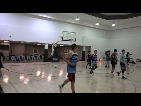 Ice Cold vs CLB - Sunday tier 10 - tcbl 2021 winter