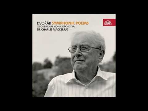 Dvořák: Symphonic Poems (Mackerras)
