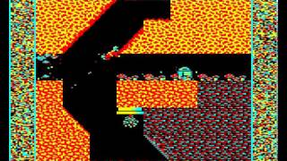 Exile by Superior Software on the Acorn Electron (part 59)