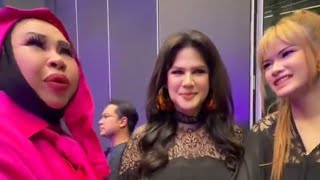 Download lagu Dato Vida Selamba Borak Hal Que Haidar Dengan Linda Jasmin,Sopan Je Tengku Ratu Salam DSV mp3