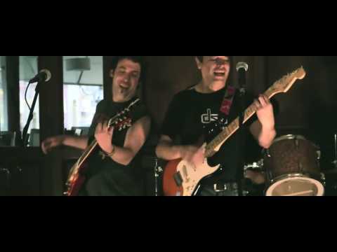 DISIDENTES - SIN RED - Video Clip Oficial - del disco Ojo Nòmade