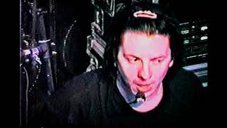 Information Society | Are Friends Electric | 1998 Live @ San Juan Puerto Rico