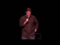 Greg Warren - Flute Man - No Neck Nick