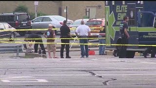 Cause of death determined in Sharon shooting