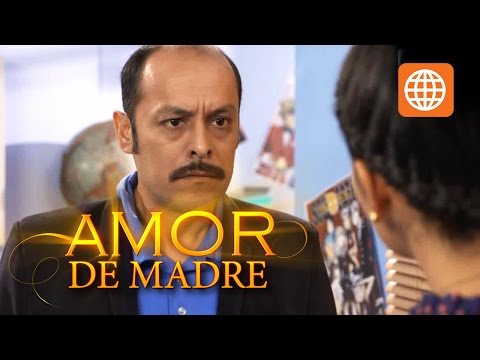 Amor de madre - Capítulo 61- Parte 1/3