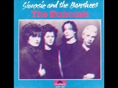 Siouxsie And The Banshees ''20th Century Boy''